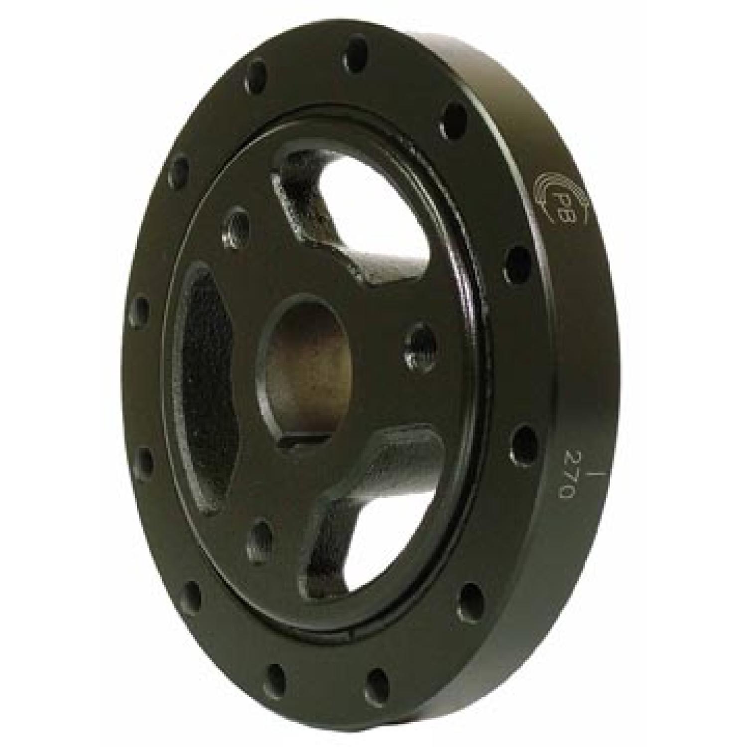 Dayco PB1012ST Engine Harmonic Balancer product image 4 of 5
