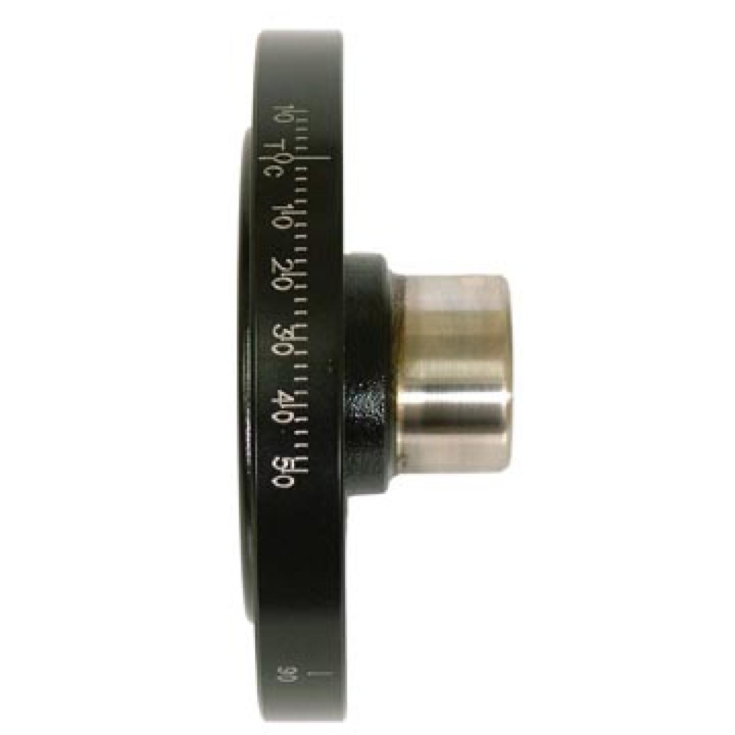 Dayco PB1012ST Engine Harmonic Balancer product image 5 of 5