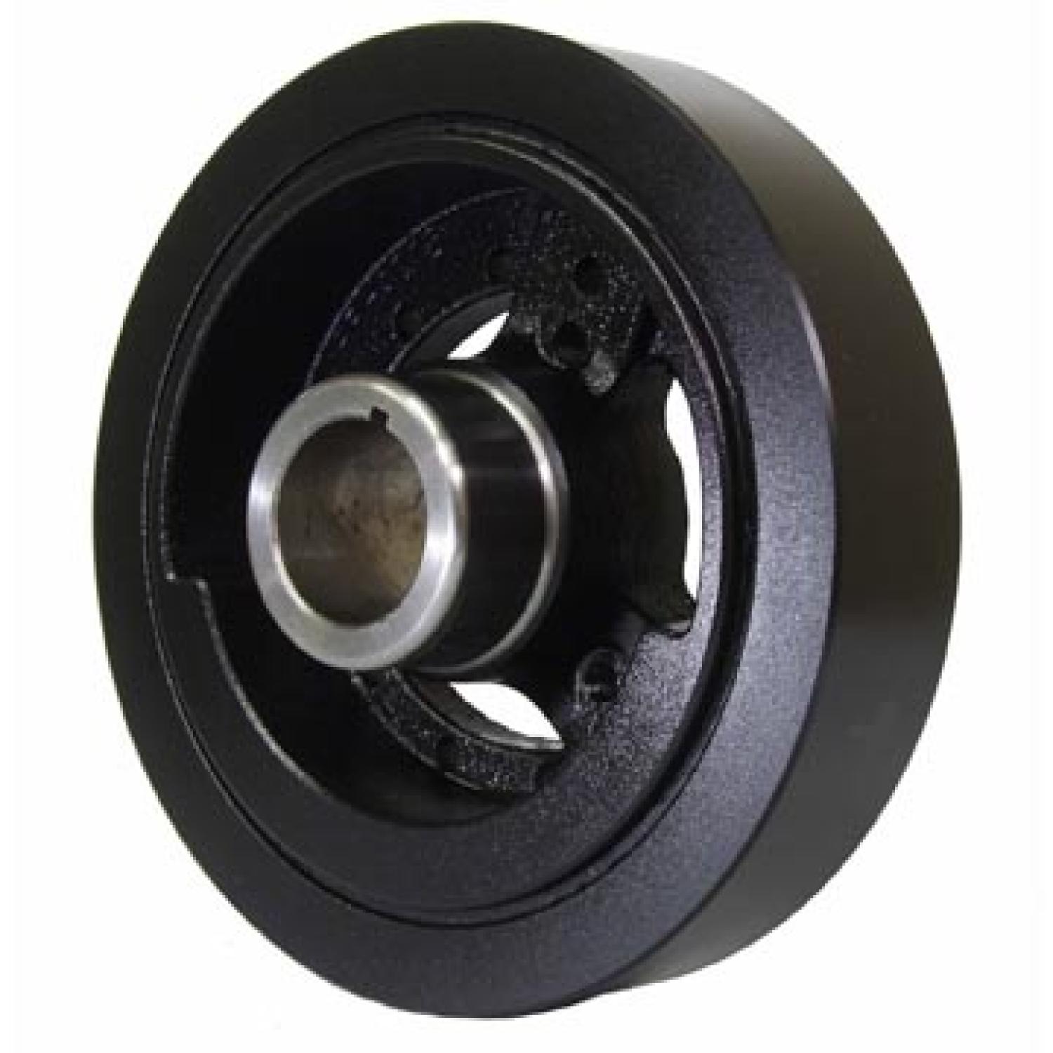 Dayco PB1018N Engine Harmonic Balancer product image 2 of 5