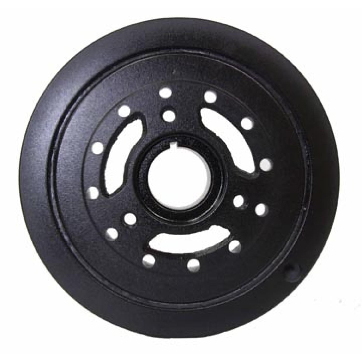 Dayco PB1018N Engine Harmonic Balancer product image 3 of 5
