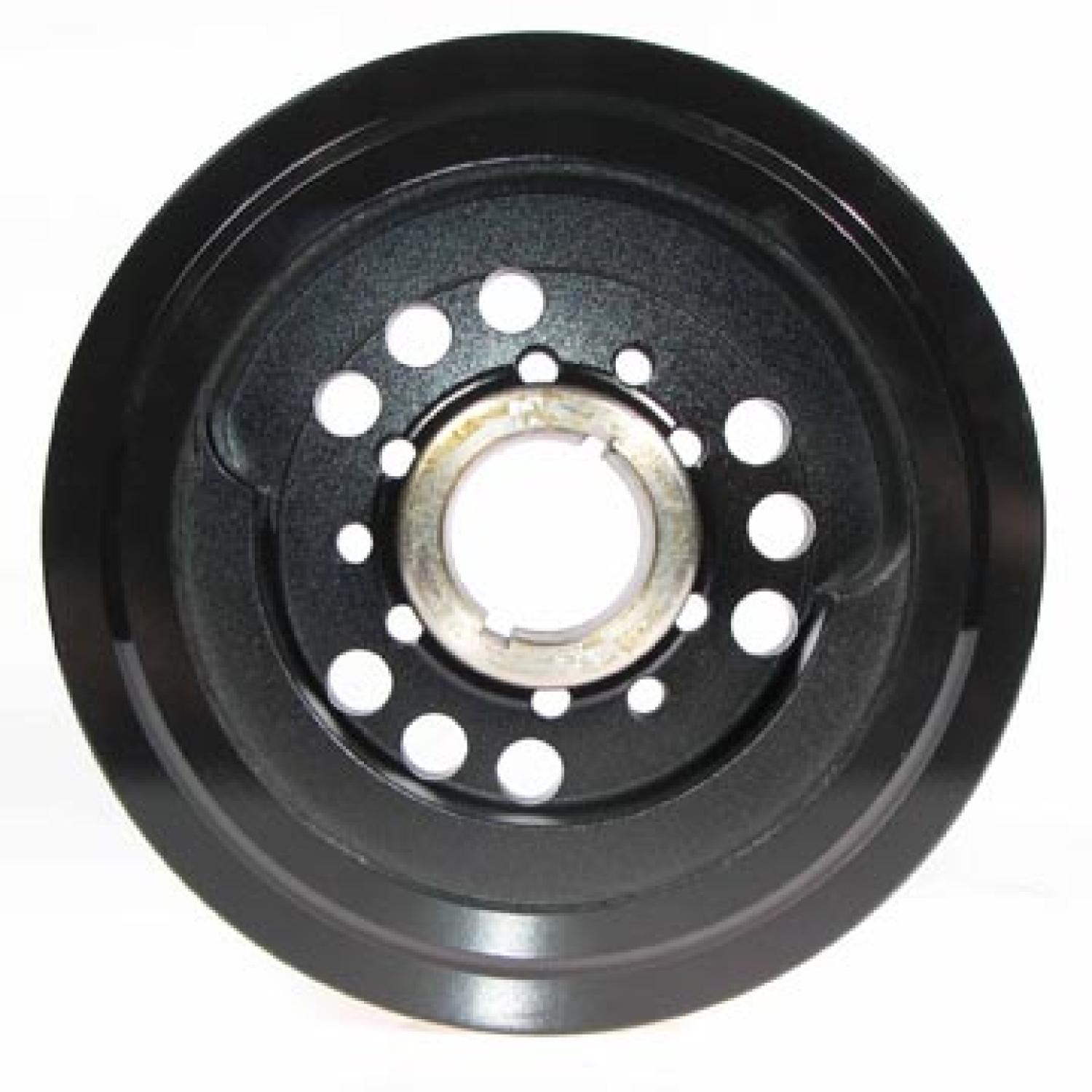 Dayco PB1018SC Engine Harmonic Balancer product image 1 of 5