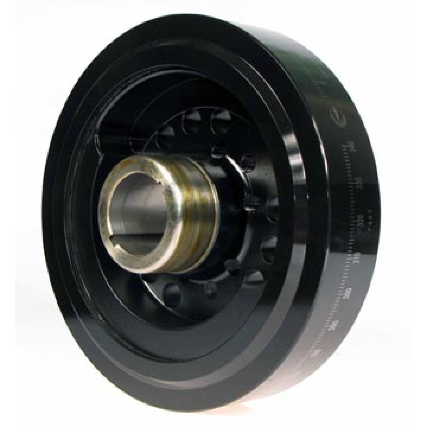 Dayco PB1018SC Engine Harmonic Balancer product image 2 of 5