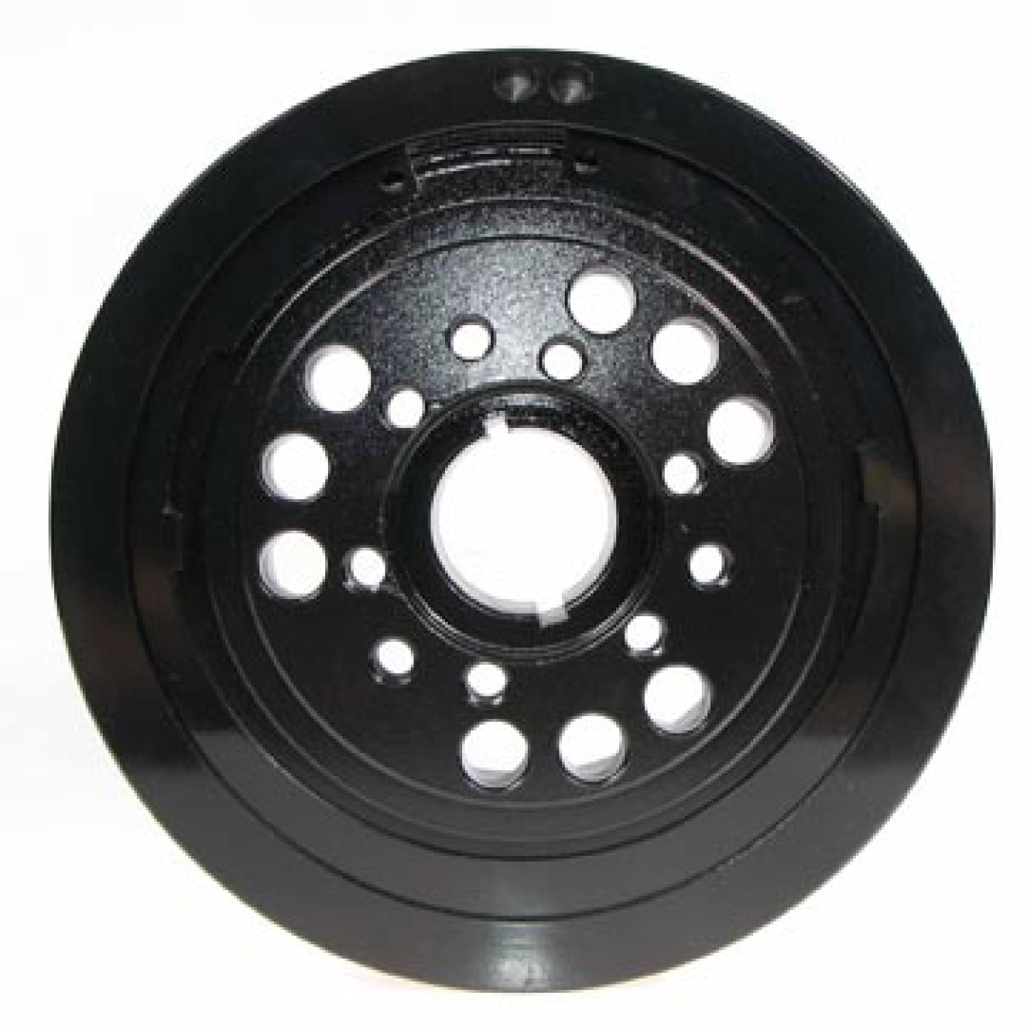 Dayco PB1018SC Engine Harmonic Balancer product image 3 of 5