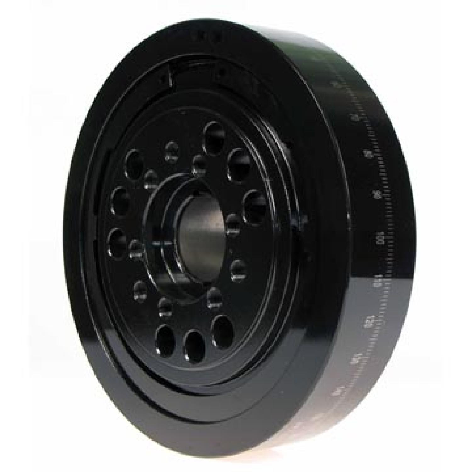 Dayco PB1018SC Engine Harmonic Balancer product image 4 of 5