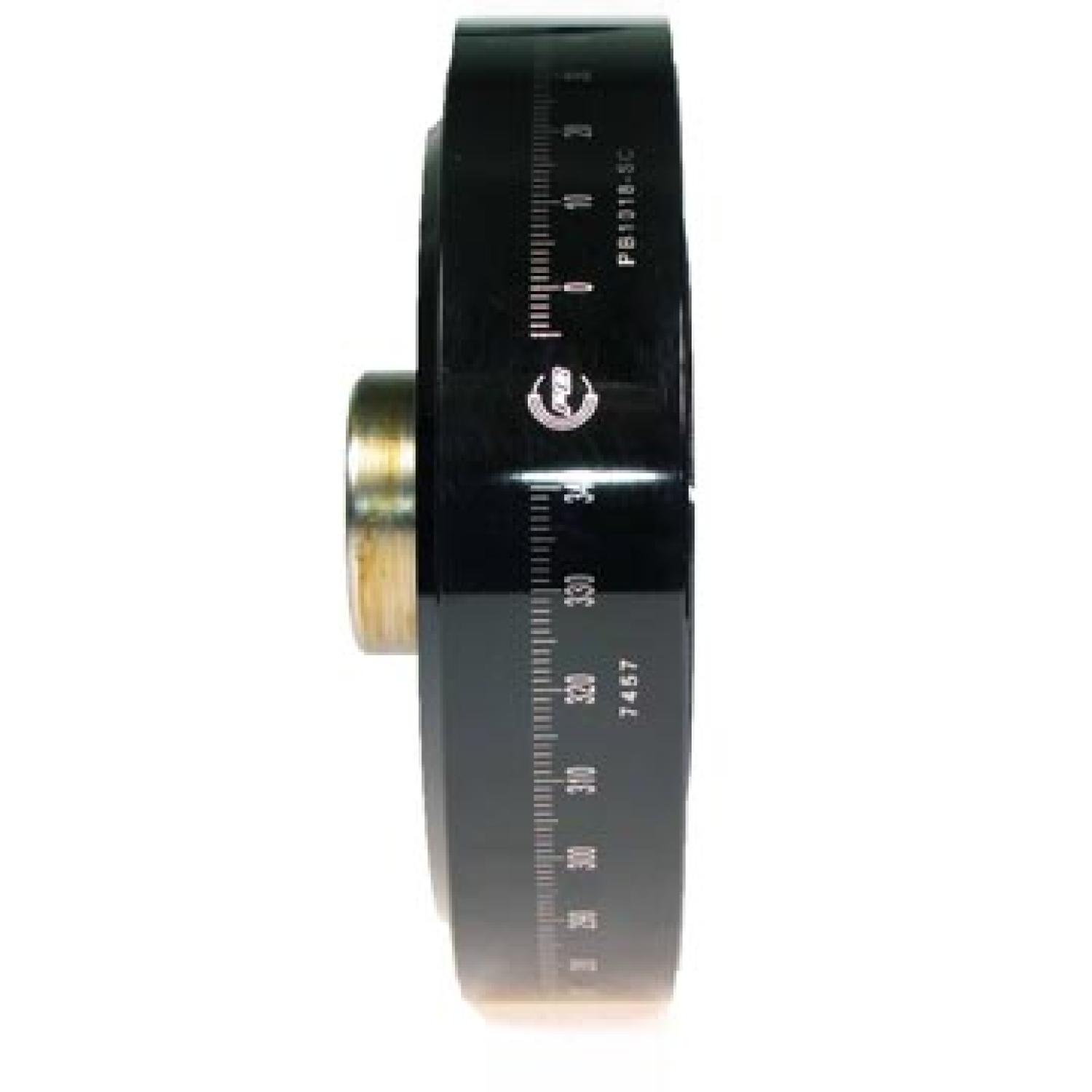 Dayco PB1018SC Engine Harmonic Balancer product image 5 of 5