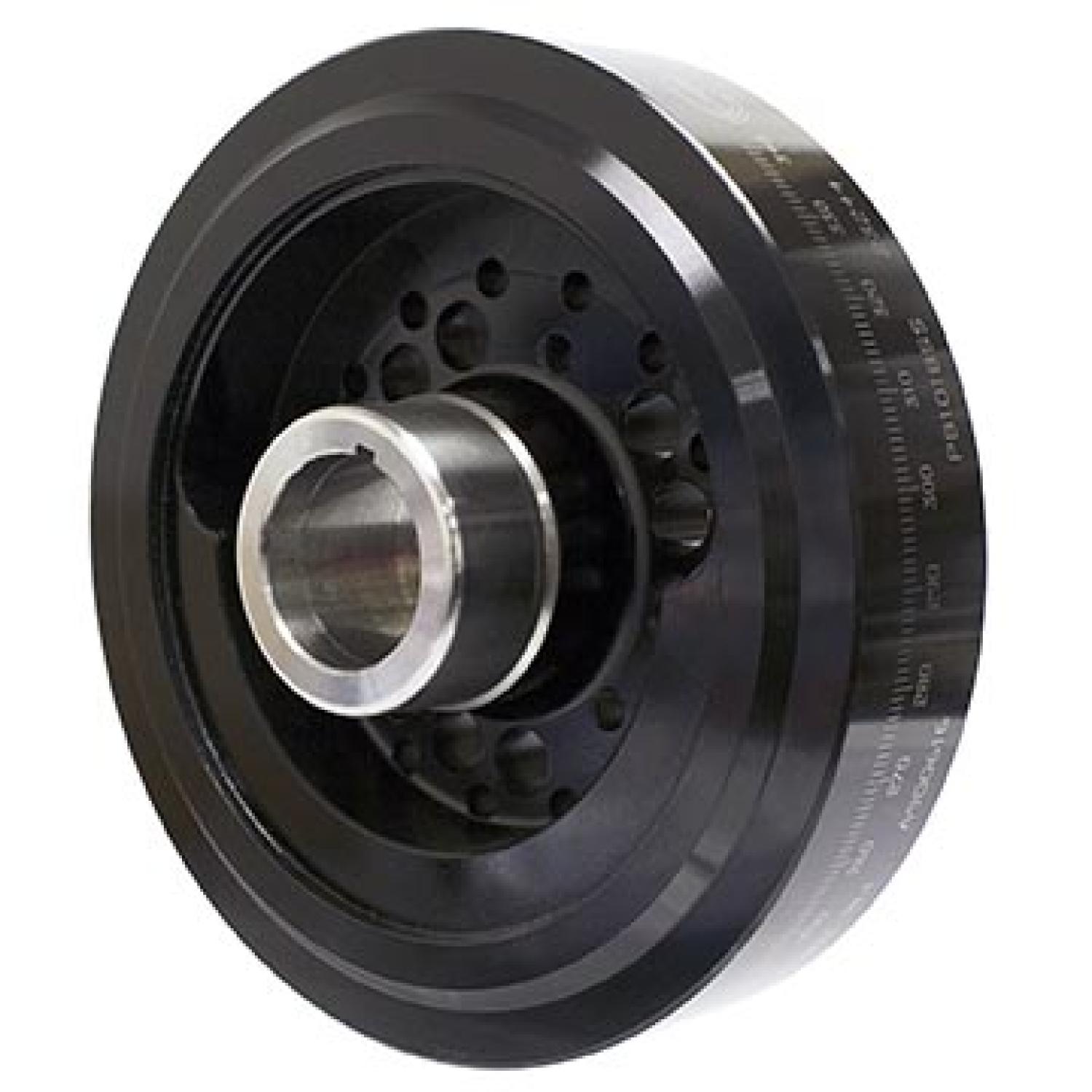 Dayco PB1018SS Engine Harmonic Balancer product image 1 of 2