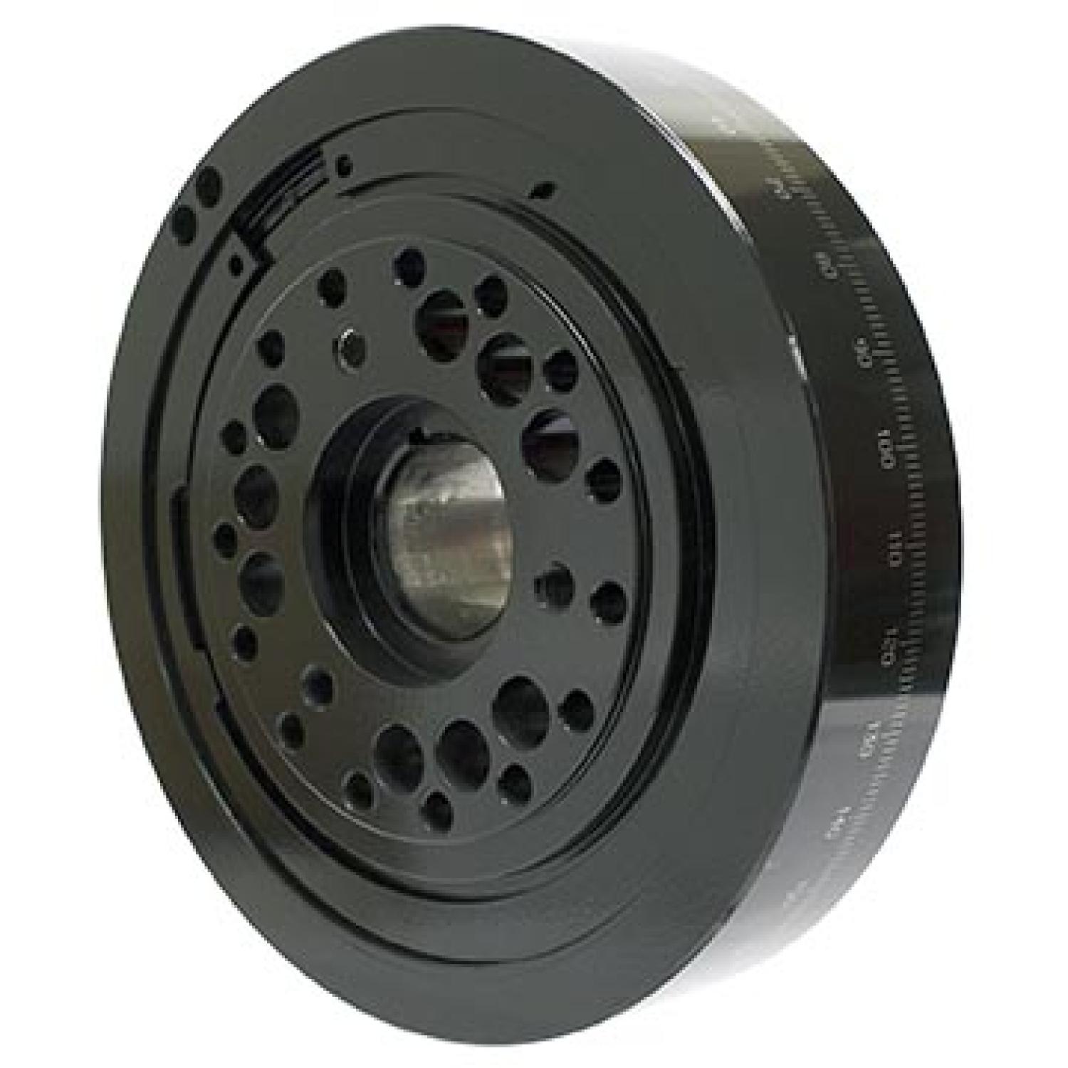 Dayco PB1018SS Engine Harmonic Balancer product image 2 of 2