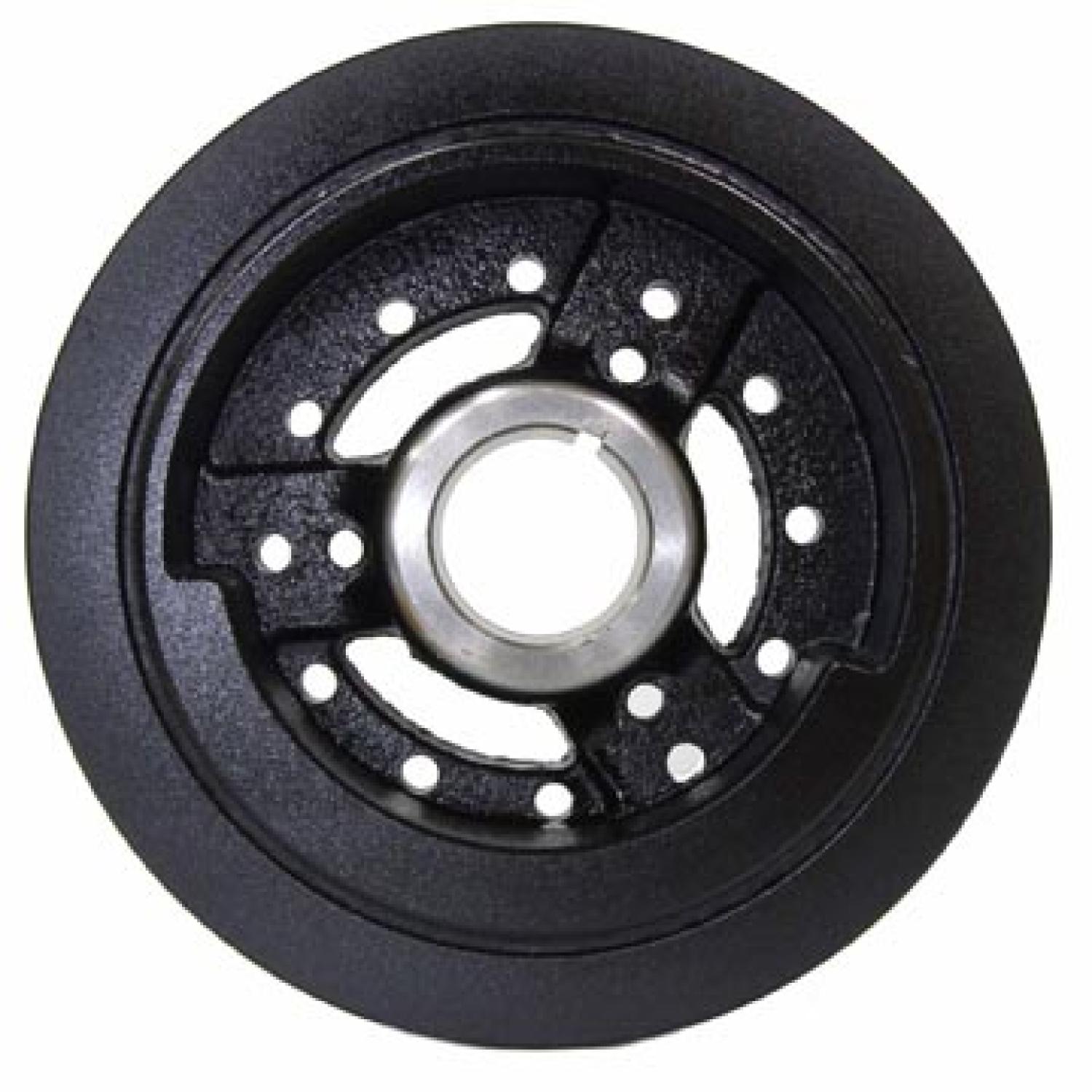 Dayco PB1018ST Engine Harmonic Balancer product image 1 of 5