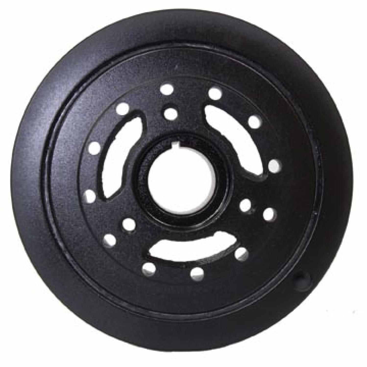 Dayco PB1018ST Engine Harmonic Balancer product image 3 of 5