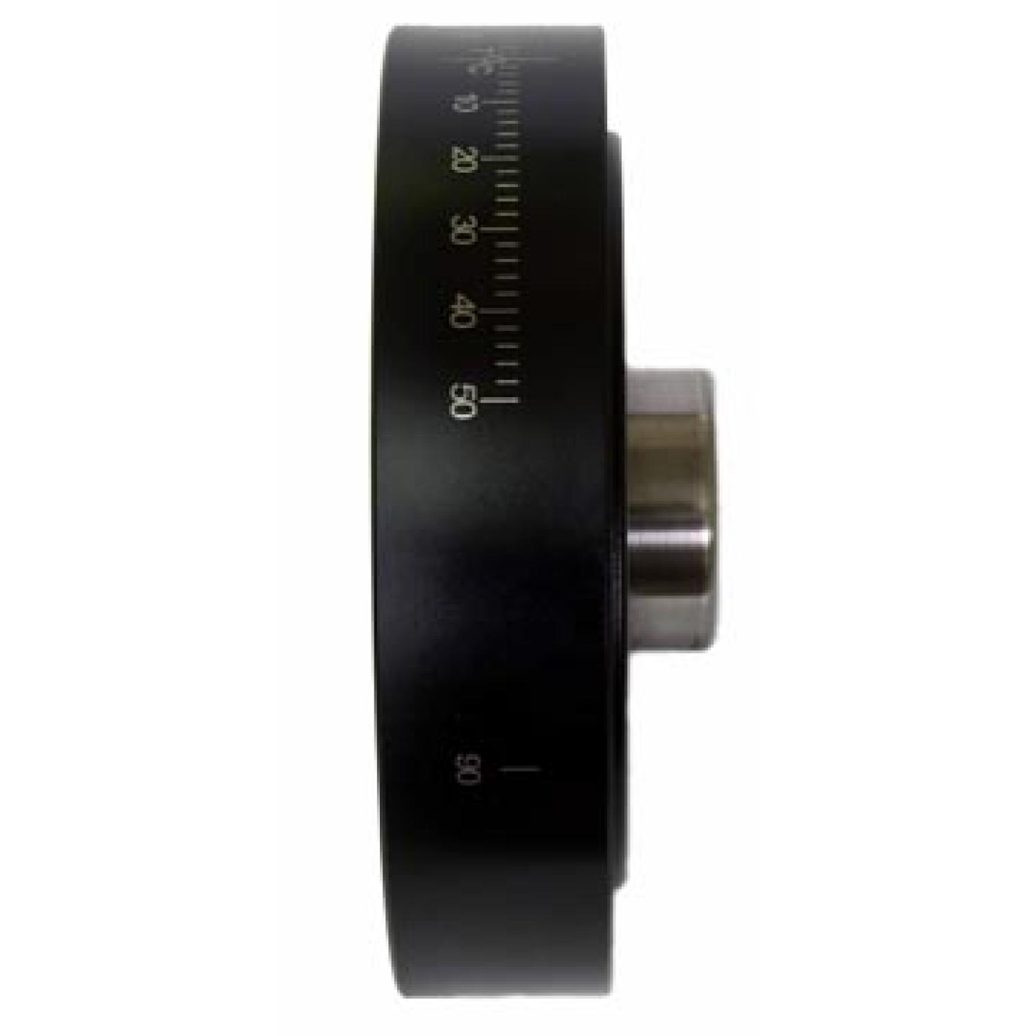 Dayco PB1018ST Engine Harmonic Balancer product image 5 of 5