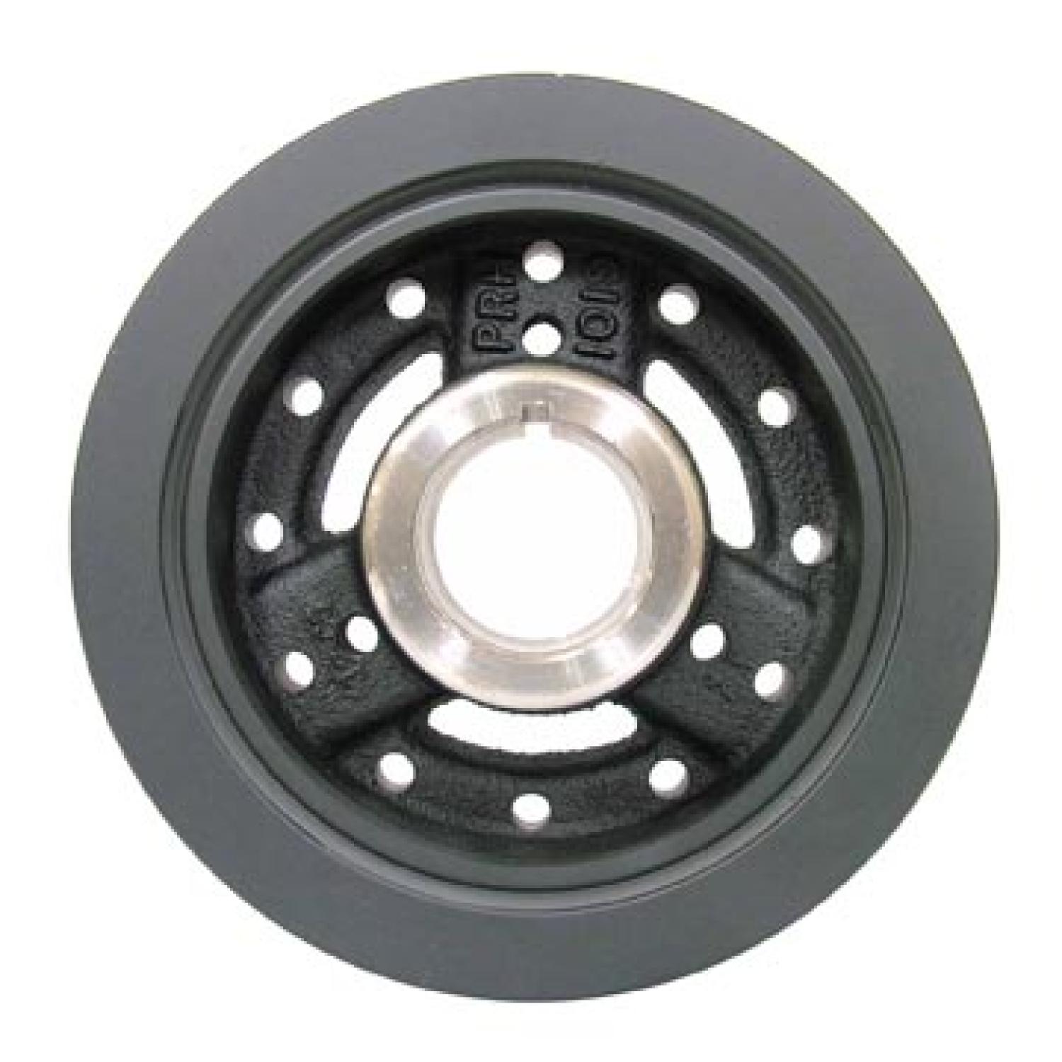 Dayco PB1019N Engine Harmonic Balancer product image 1 of 5