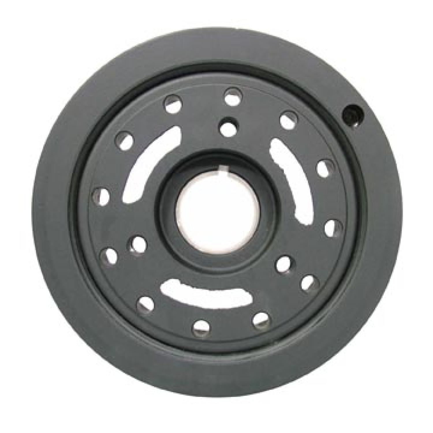 Dayco PB1019N Engine Harmonic Balancer product image 3 of 5