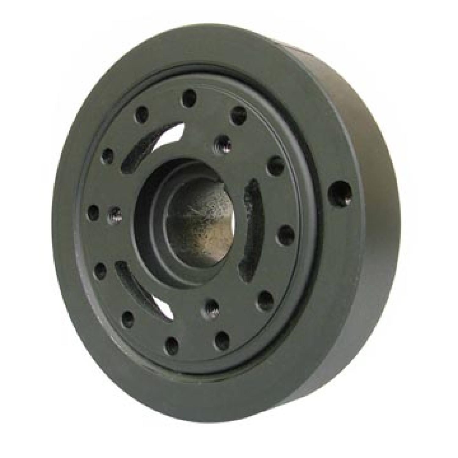 Dayco PB1019N Engine Harmonic Balancer product image 4 of 5