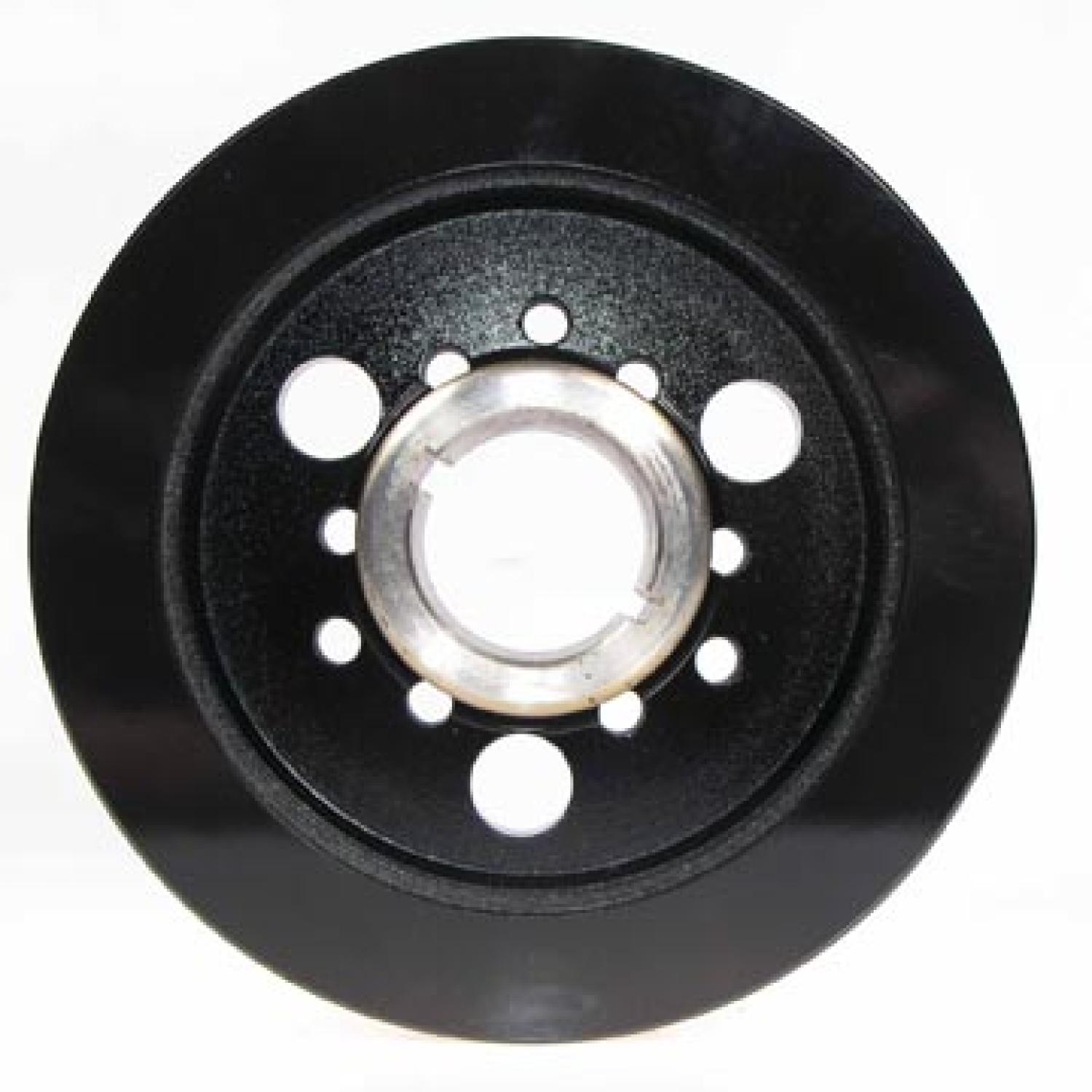 Dayco PB1019SC Engine Harmonic Balancer product image 1 of 5