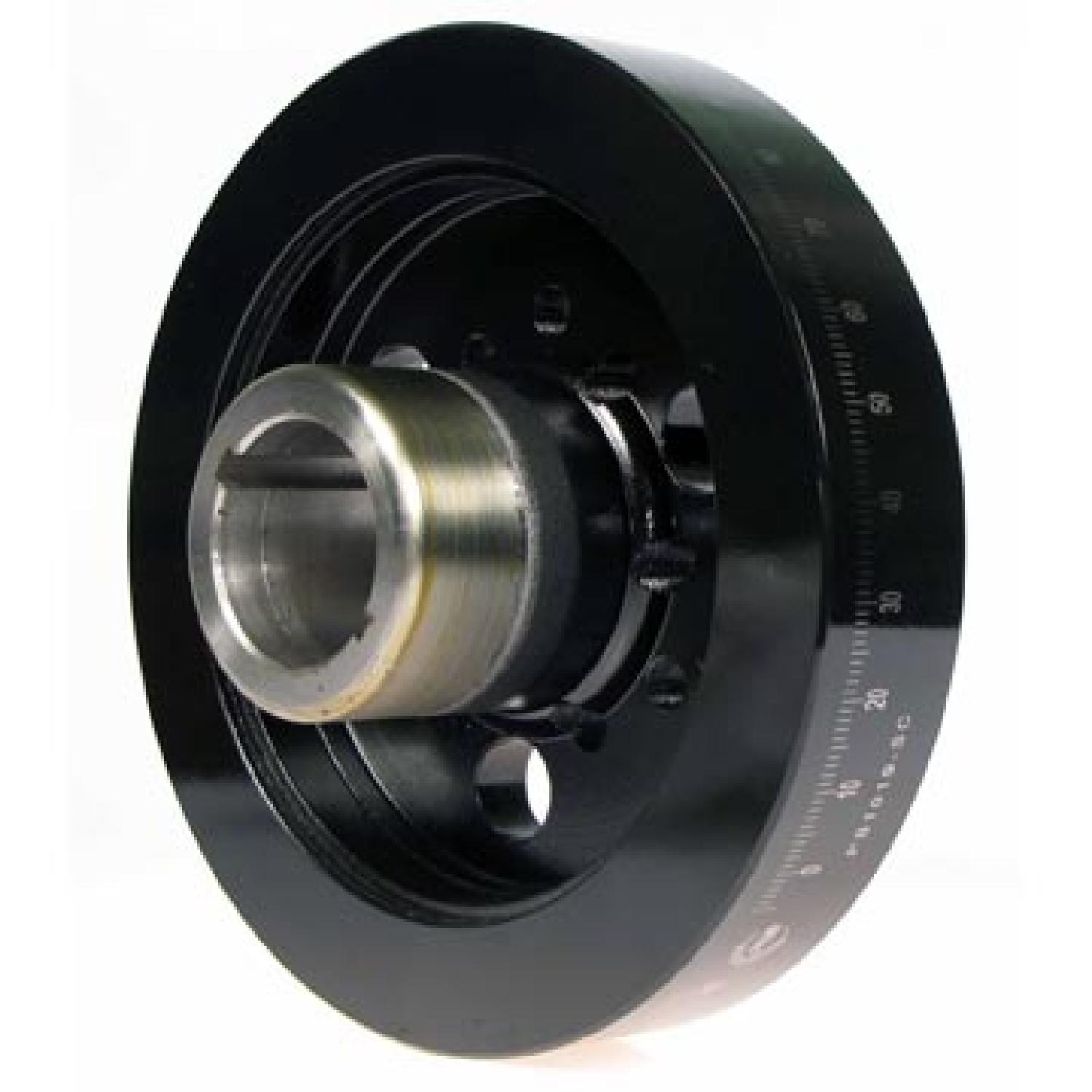 Dayco PB1019SC Engine Harmonic Balancer product image 2 of 5