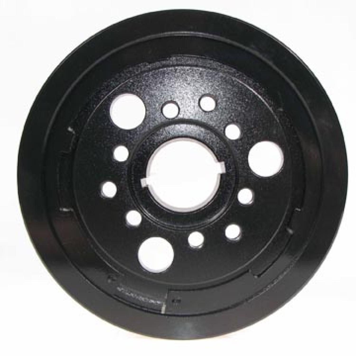 Dayco PB1019SC Engine Harmonic Balancer product image 3 of 5
