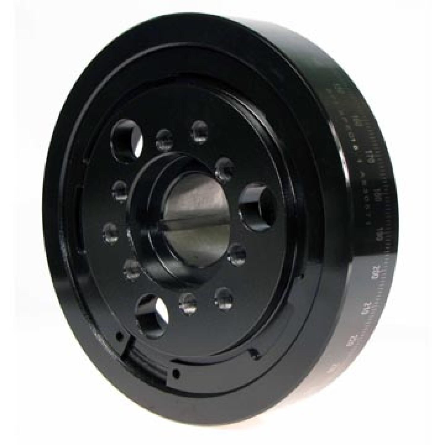 Dayco PB1019SC Engine Harmonic Balancer product image 4 of 5