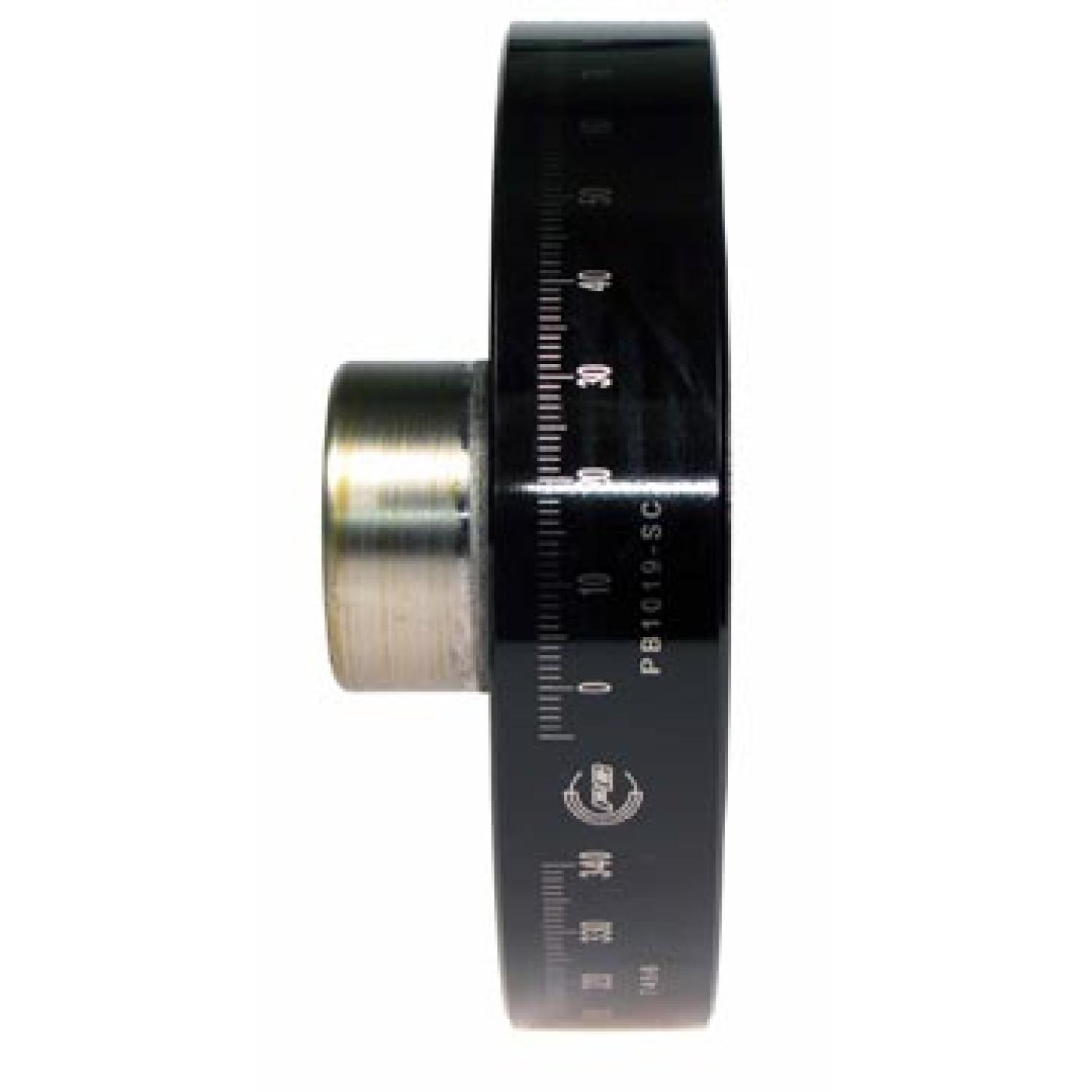 Dayco PB1019SC Engine Harmonic Balancer product image 5 of 5