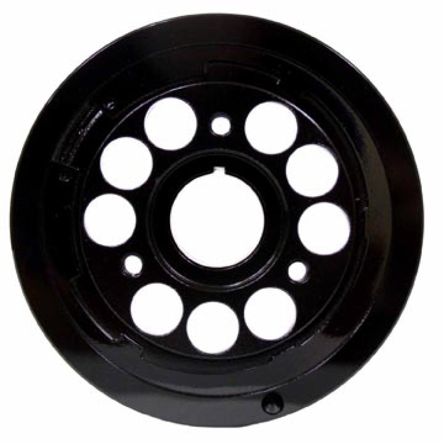 Dayco PB1019SS Engine Harmonic Balancer product image 1 of 5
