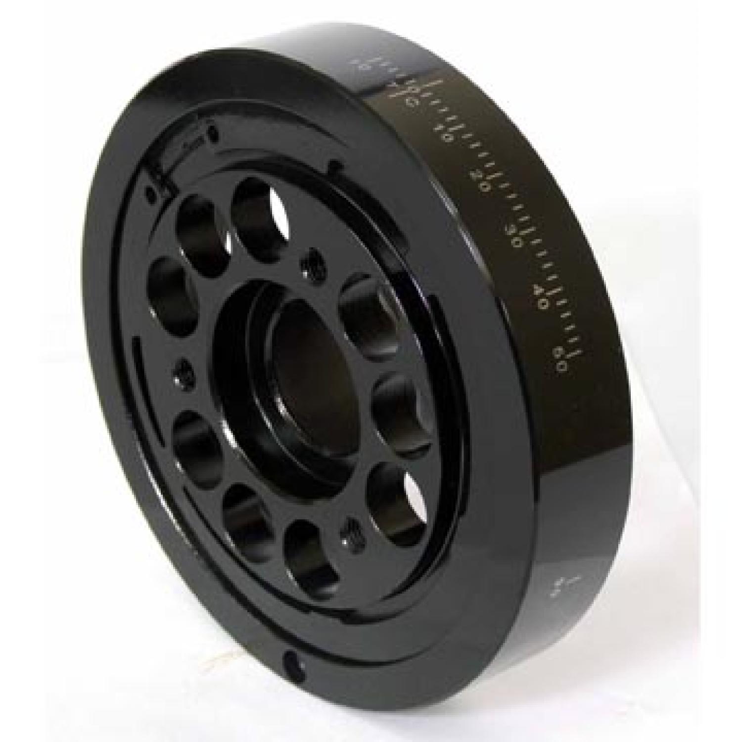 Dayco PB1019SS Engine Harmonic Balancer product image 2 of 5