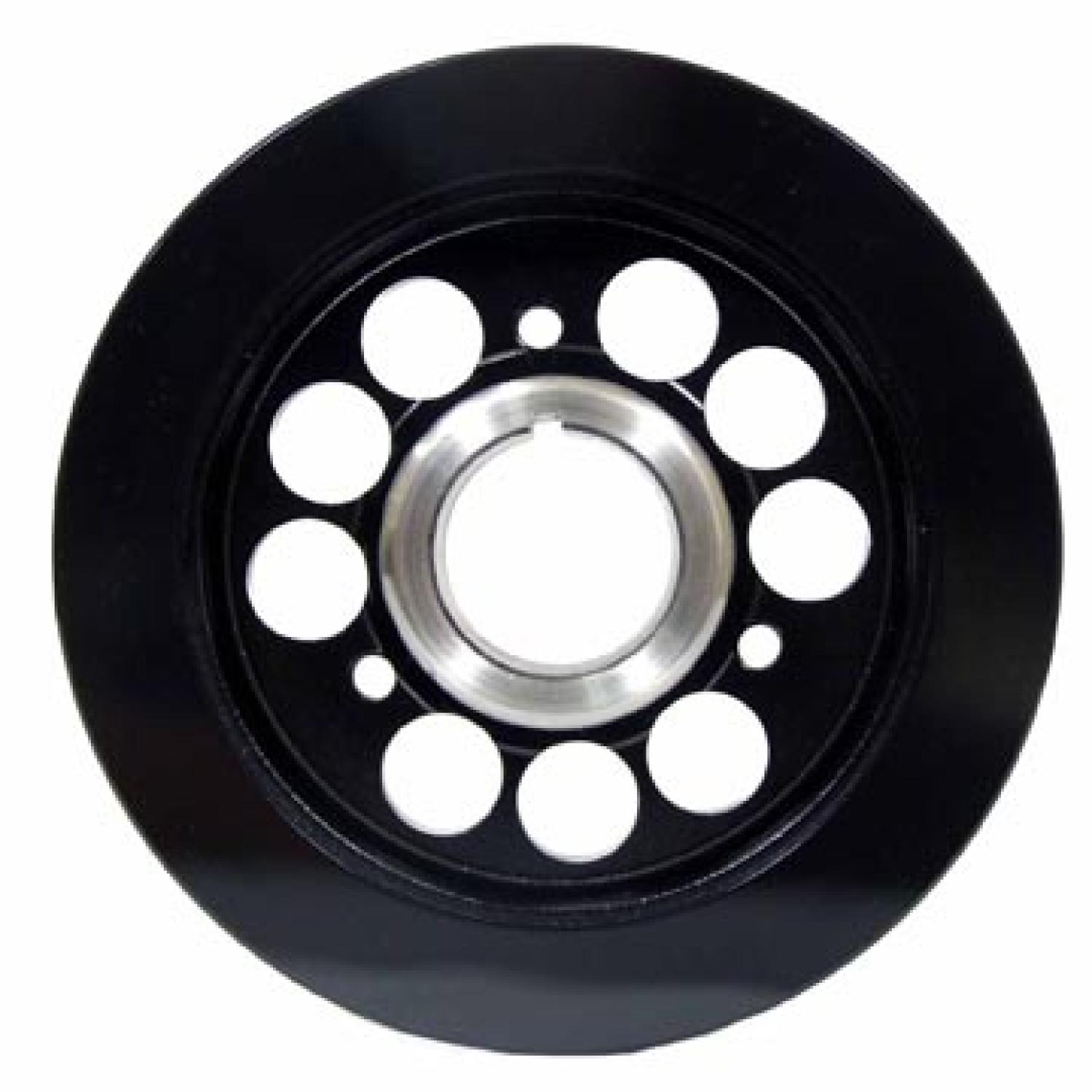 Dayco PB1019SS Engine Harmonic Balancer product image 3 of 5