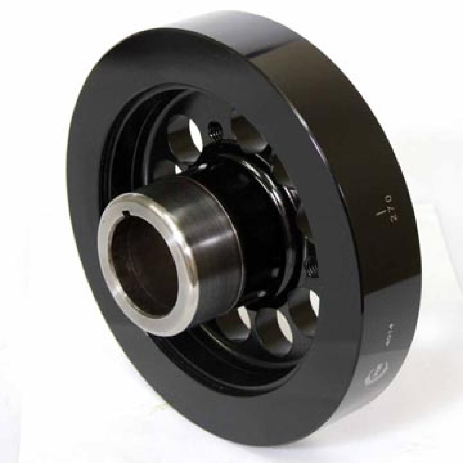 Dayco PB1019SS Engine Harmonic Balancer product image 4 of 5