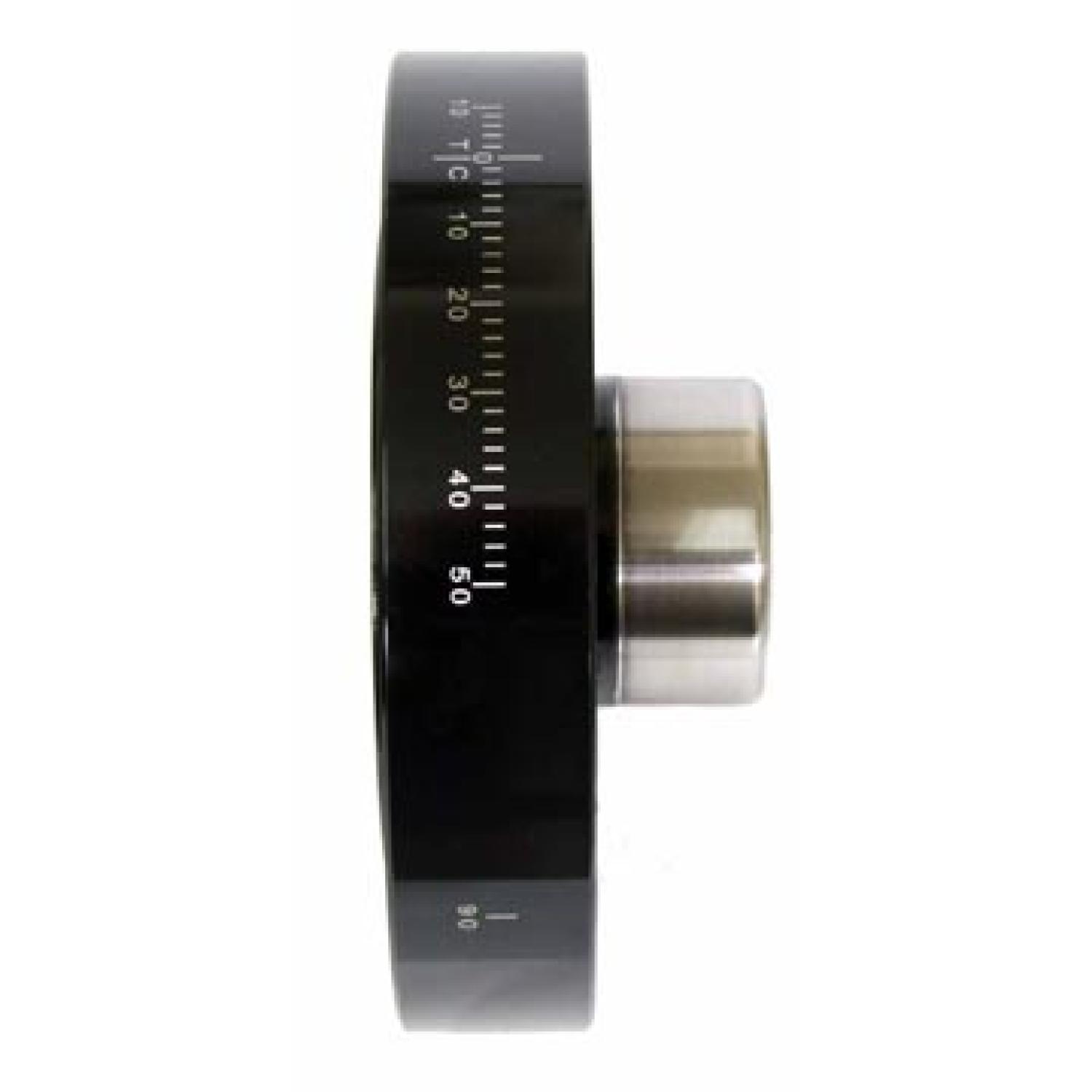 Dayco PB1019SS Engine Harmonic Balancer product image 5 of 5