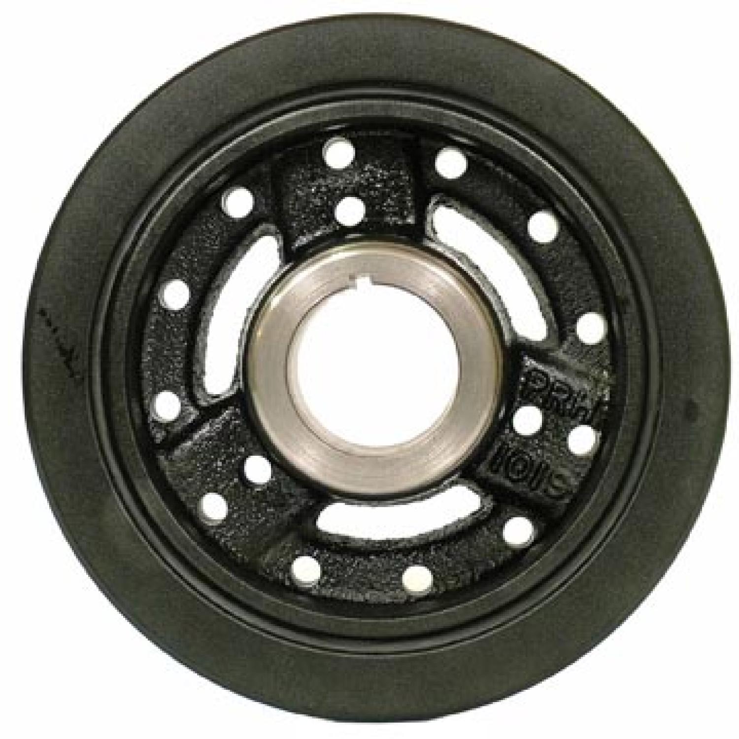 Dayco PB1019ST Engine Harmonic Balancer product image 1 of 5