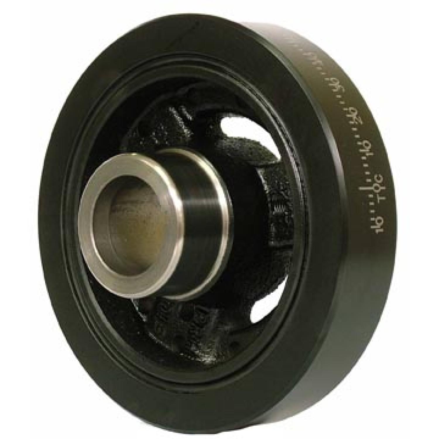 Dayco PB1019ST Engine Harmonic Balancer product image 2 of 5