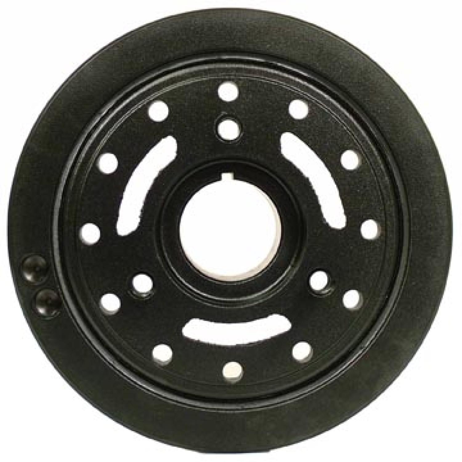Dayco PB1019ST Engine Harmonic Balancer product image 3 of 5