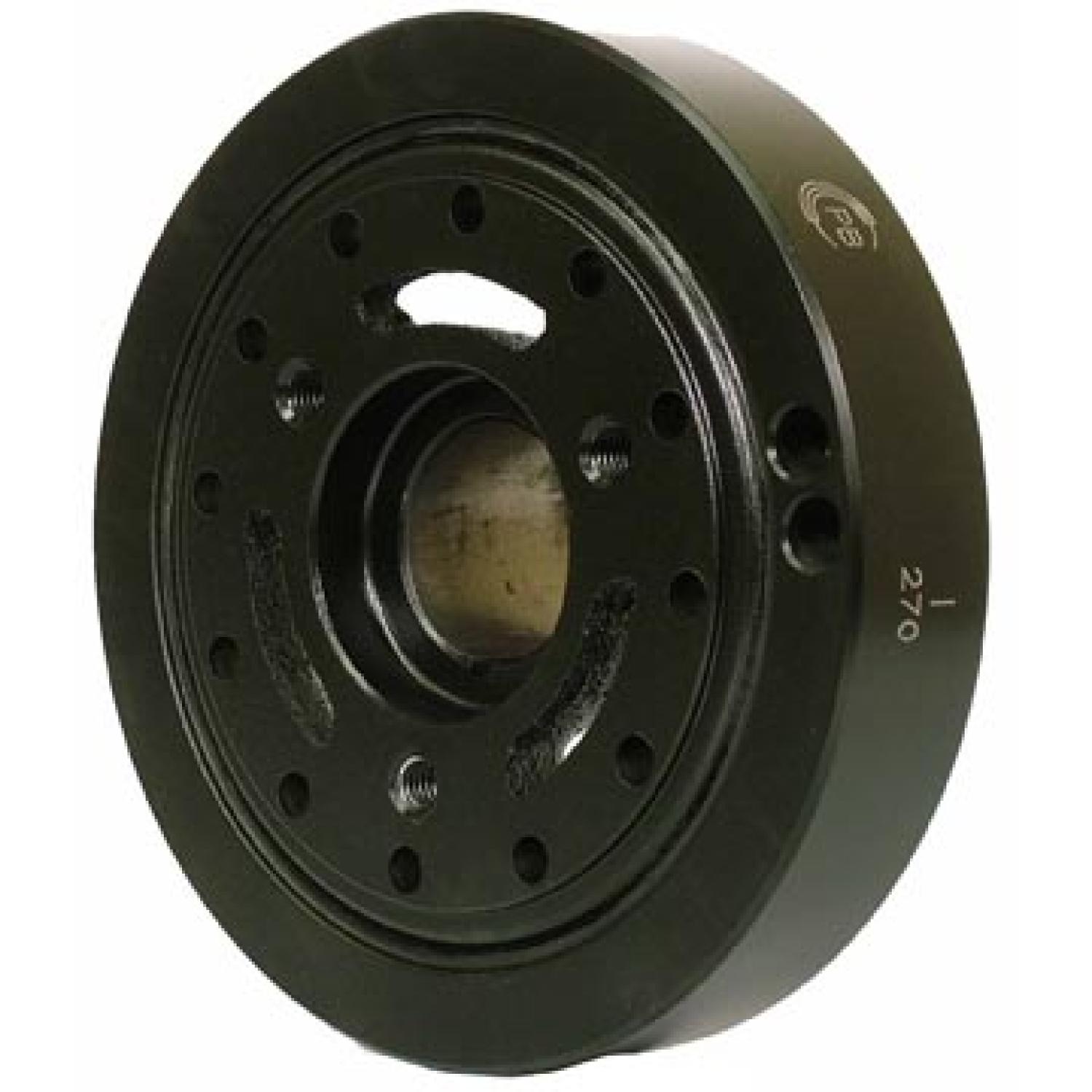 Dayco PB1019ST Engine Harmonic Balancer product image 4 of 5