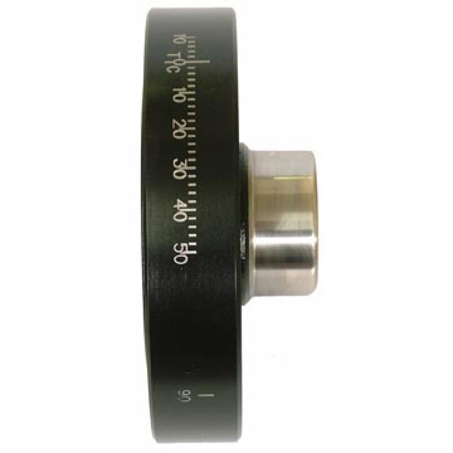 Dayco PB1019ST Engine Harmonic Balancer product image 5 of 5