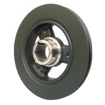 Dayco PB1023N Engine Harmonic Balancer product image 2 of 5