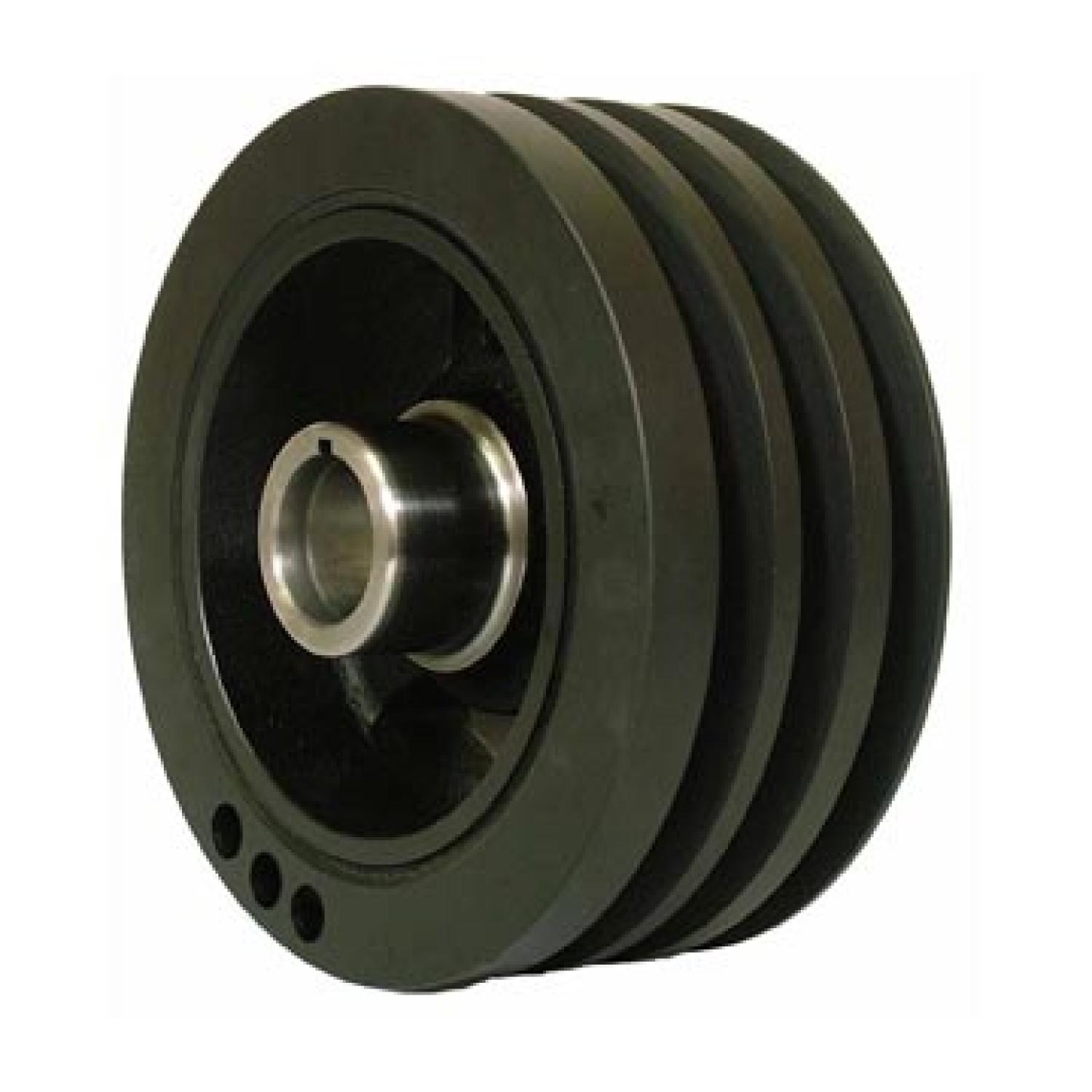 Dayco PB1026N Engine Harmonic Balancer product image 2 of 5