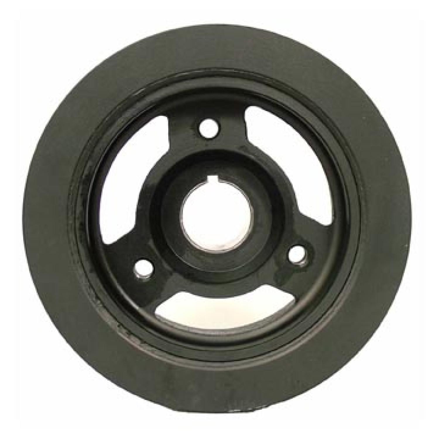 Dayco PB1026N Engine Harmonic Balancer product image 3 of 5