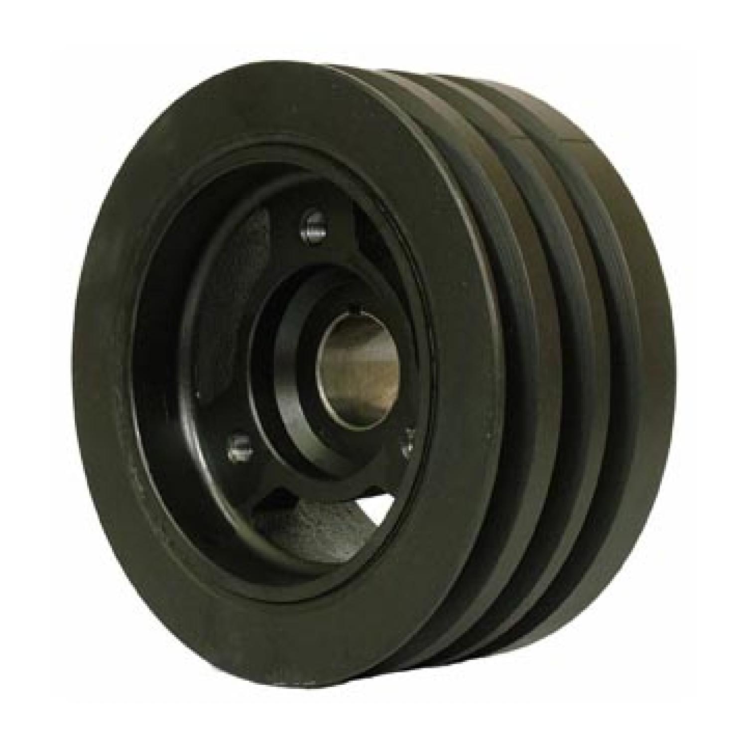Dayco PB1026N Engine Harmonic Balancer product image 4 of 5
