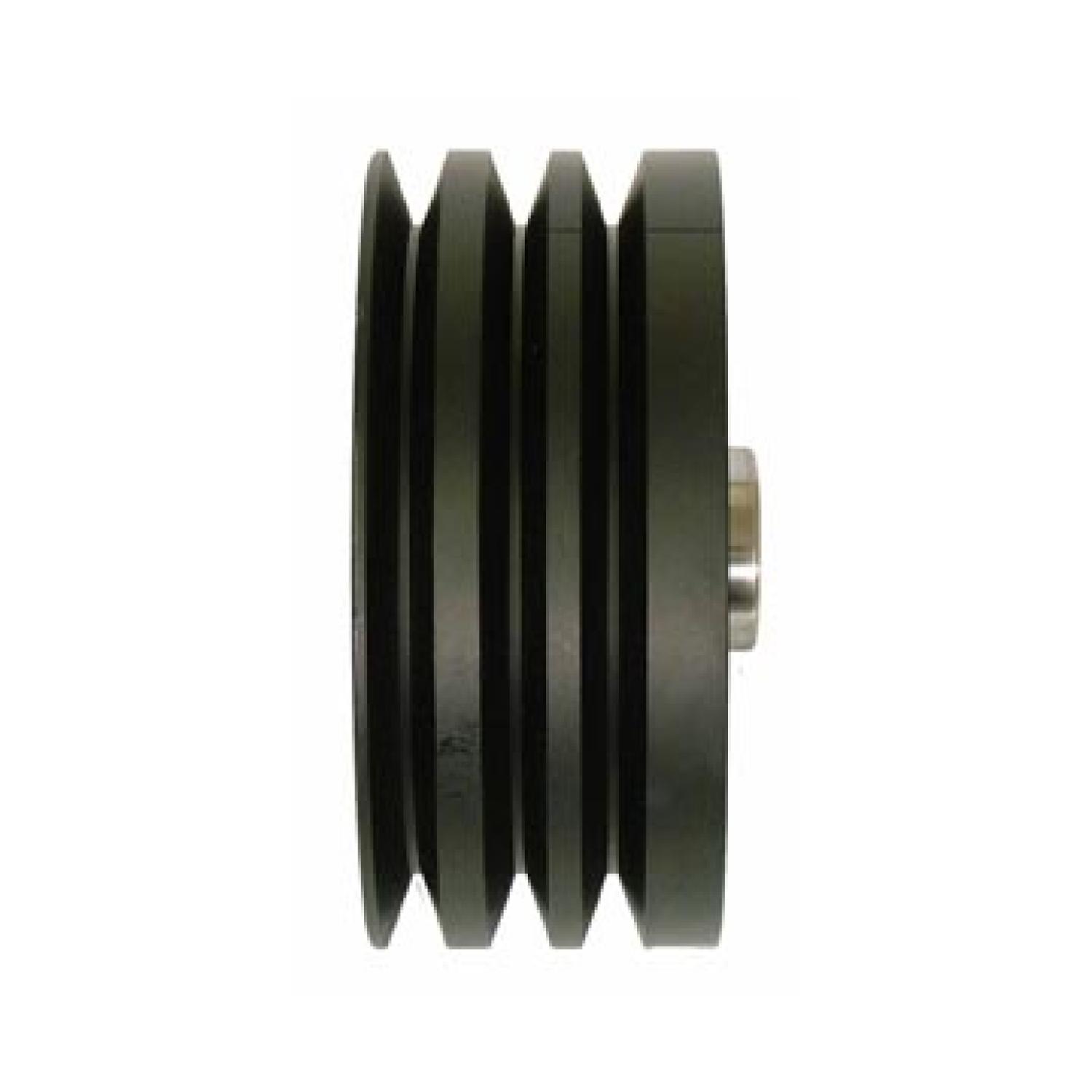 Dayco PB1026N Engine Harmonic Balancer product image 5 of 5