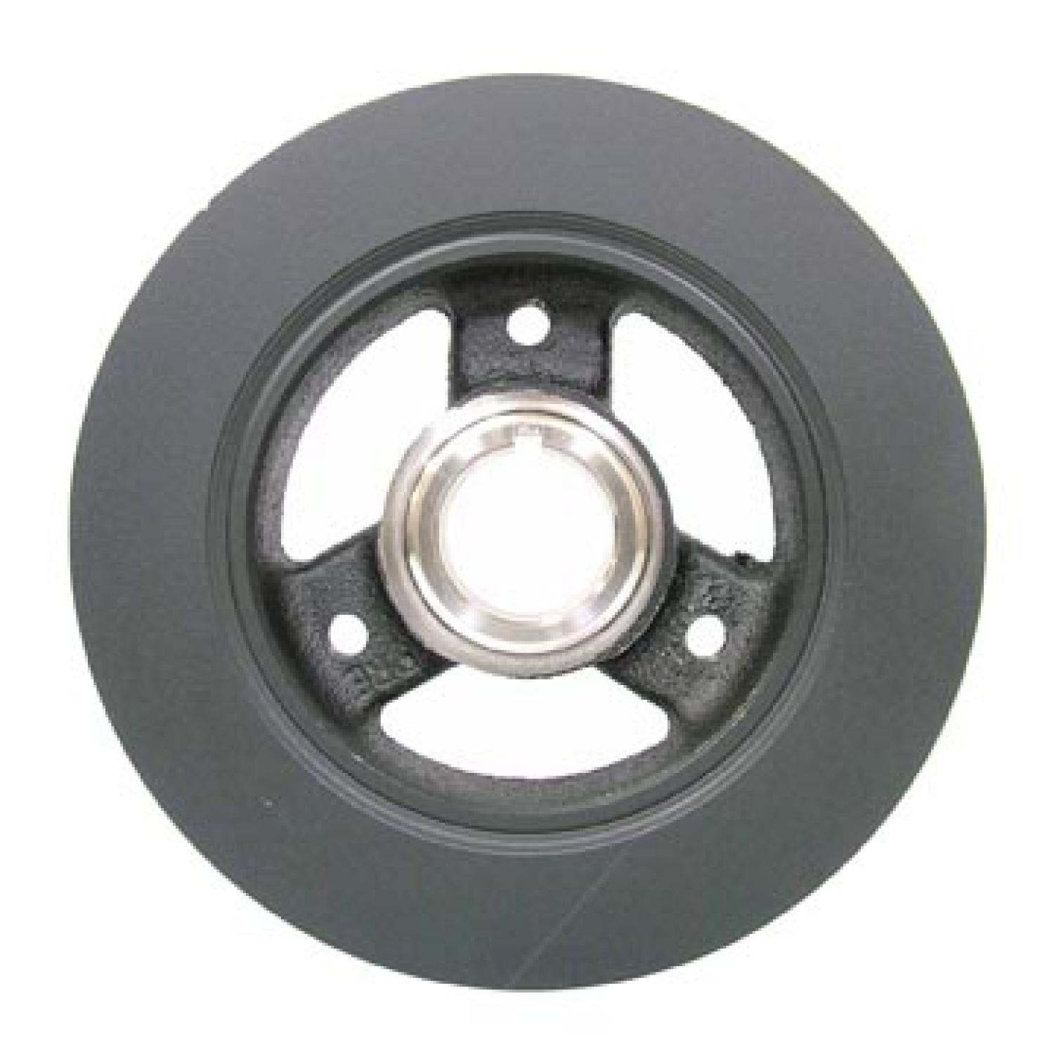 Dayco PB1027N - Engine Harmonic Balancer Dayco PB1027N Engine Harmonic Balancer product image 1 of 5