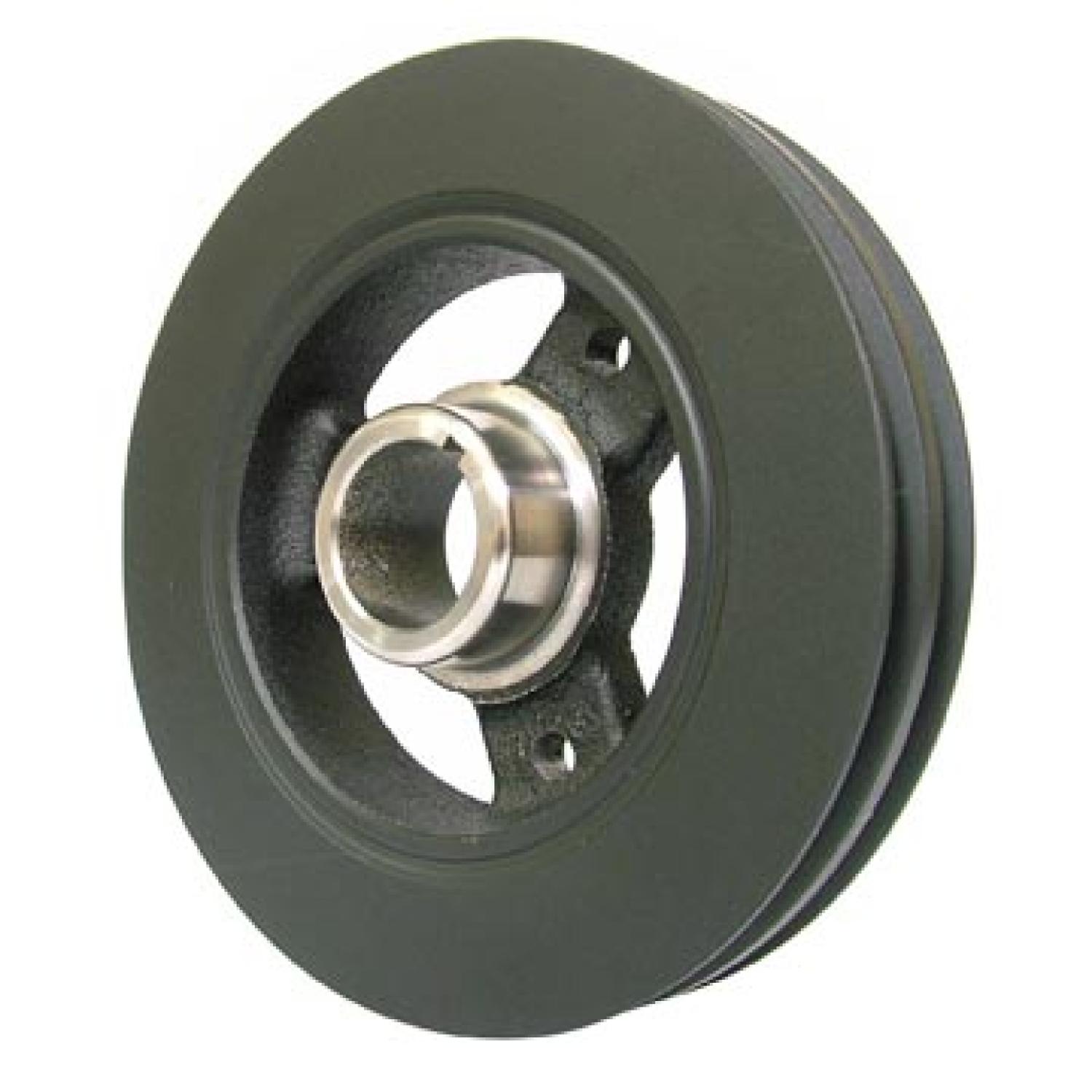 Dayco PB1027N - Engine Harmonic Balancer Dayco PB1027N Engine Harmonic Balancer product image 2 of 5