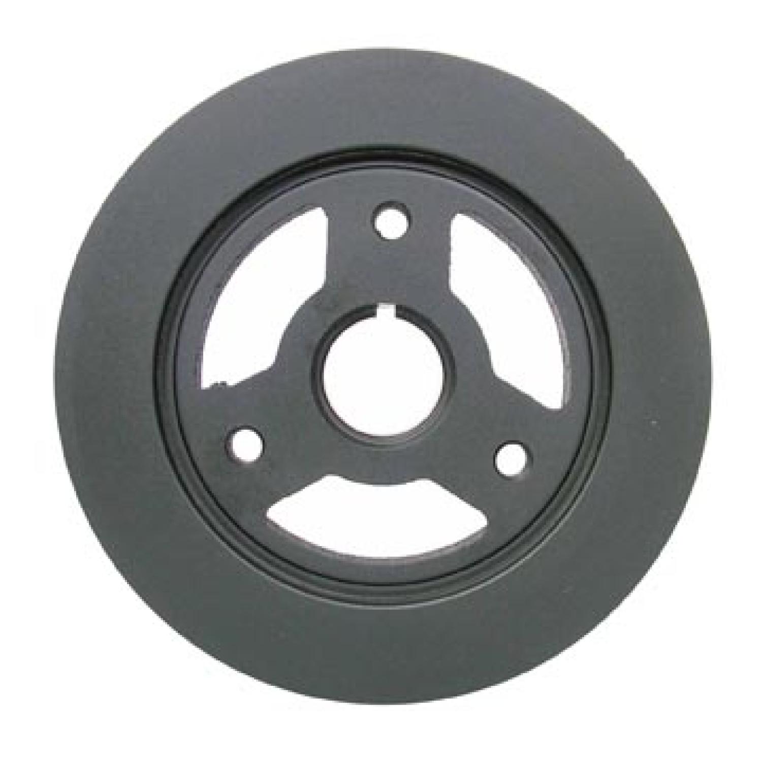 Dayco PB1027N - Engine Harmonic Balancer Dayco PB1027N Engine Harmonic Balancer product image 3 of 5