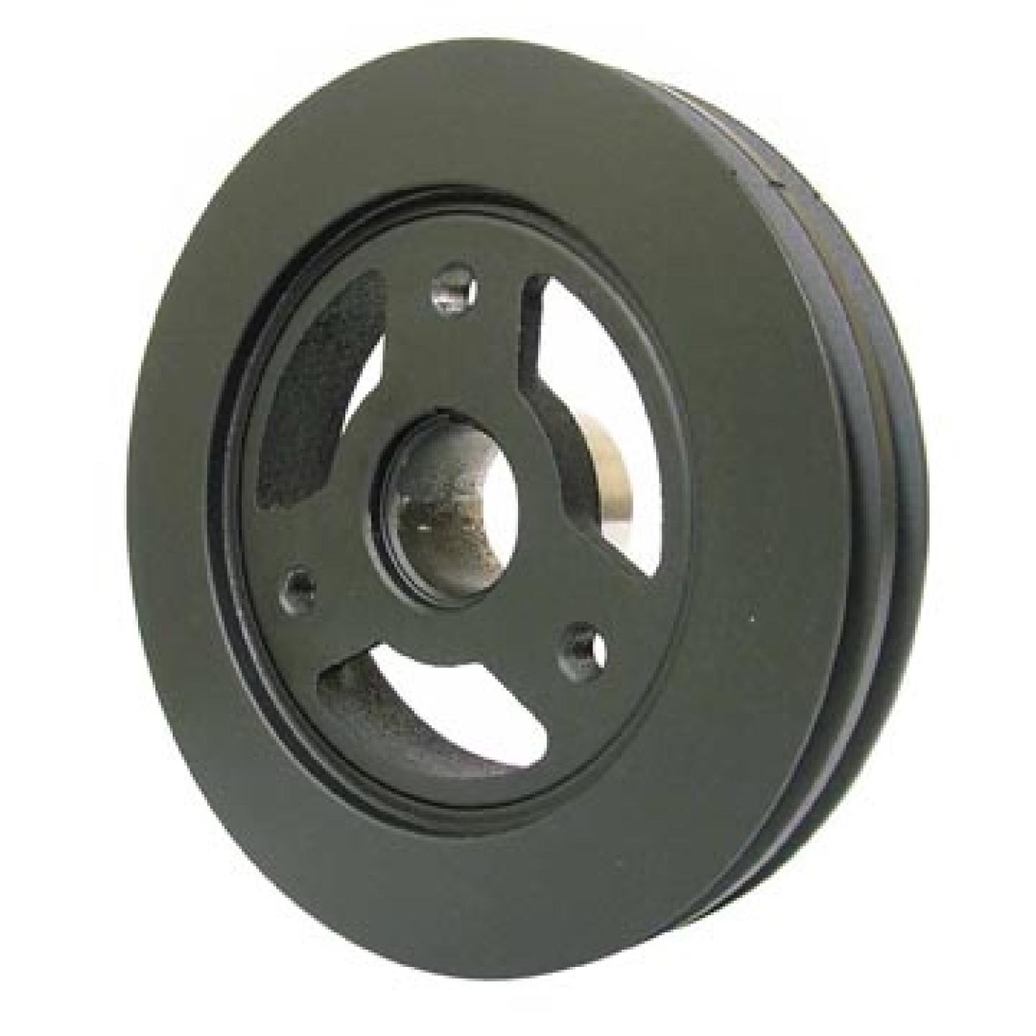 Dayco PB1027N - Engine Harmonic Balancer Dayco PB1027N Engine Harmonic Balancer product image 4 of 5