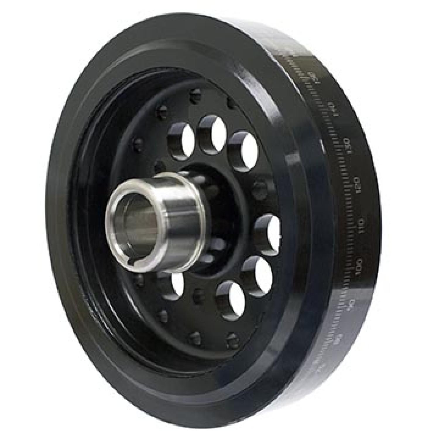 Dayco PB1046SS Engine Harmonic Balancer product image 1 of 2