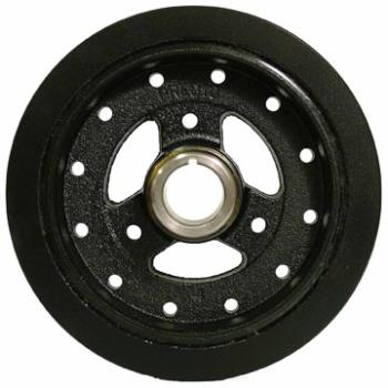 Dayco PB1046ST Engine Harmonic Balancer product image 1 of 5