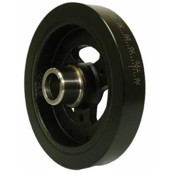 Dayco PB1046ST Engine Harmonic Balancer product image 2 of 5