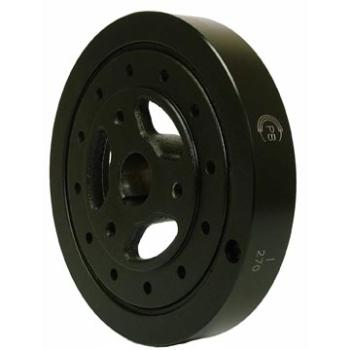 Dayco PB1046ST Engine Harmonic Balancer product image 4 of 5