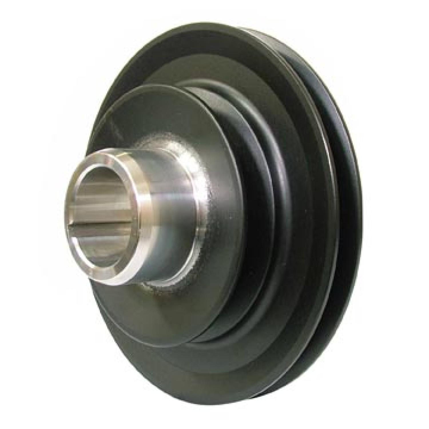 Dayco PB1047N - Engine Harmonic Balancer Dayco PB1047N Engine Harmonic Balancer product image 2 of 4
