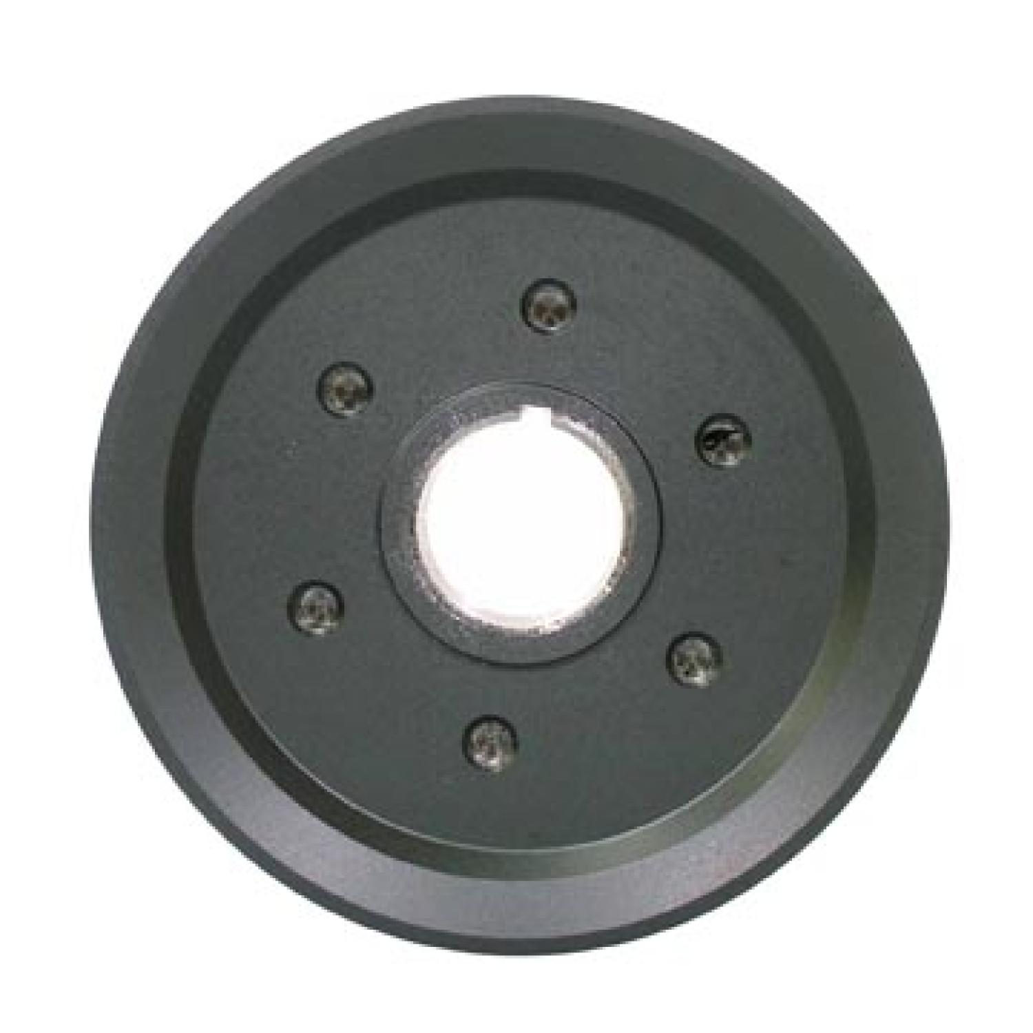 Dayco PB1047N - Engine Harmonic Balancer Dayco PB1047N Engine Harmonic Balancer product image 3 of 4
