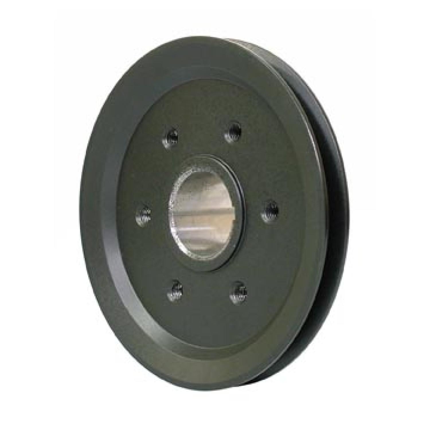 Dayco PB1047N - Engine Harmonic Balancer Dayco PB1047N Engine Harmonic Balancer product image 4 of 4