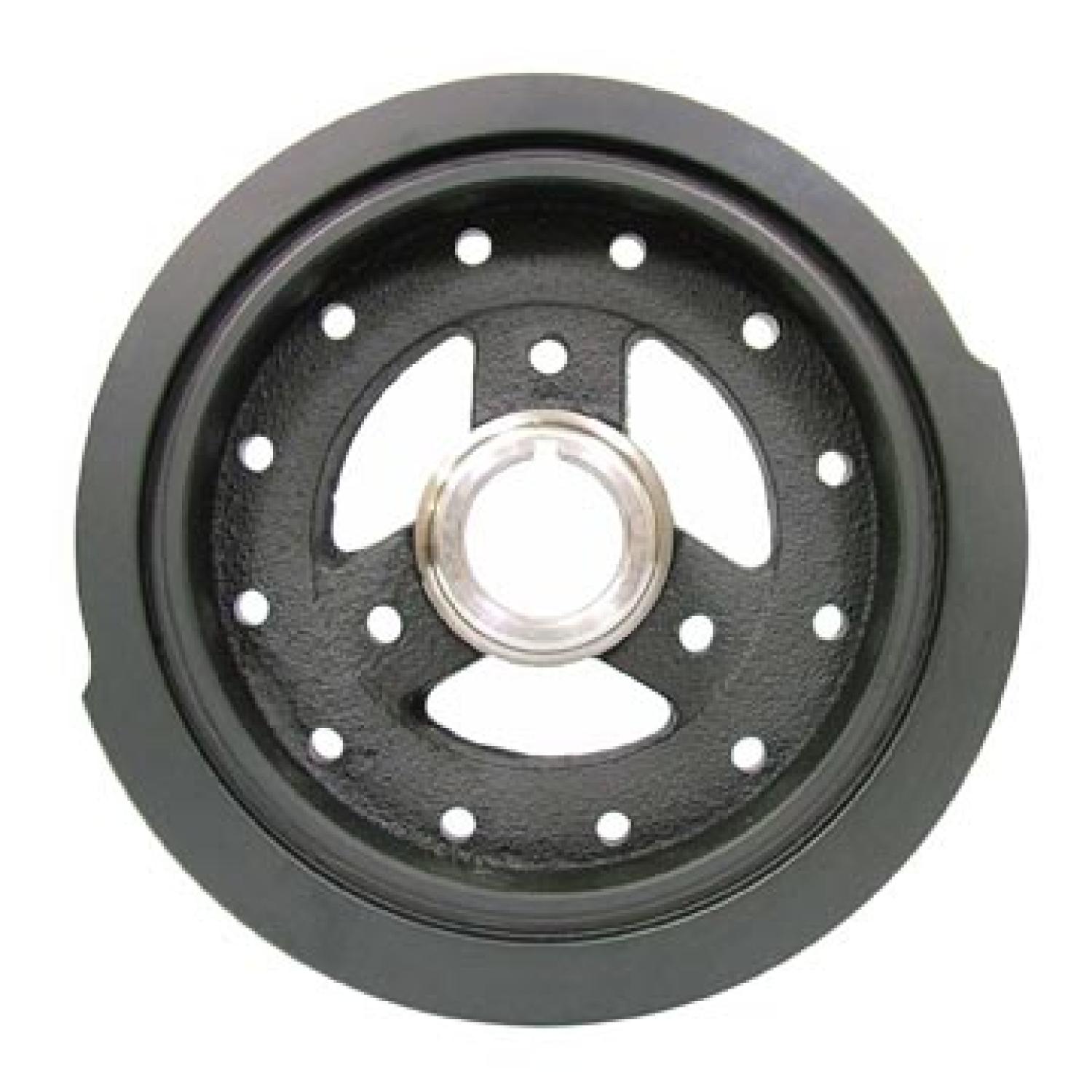 Dayco PB1050N - Engine Harmonic Balancer Dayco PB1050N Engine Harmonic Balancer product image 1 of 5