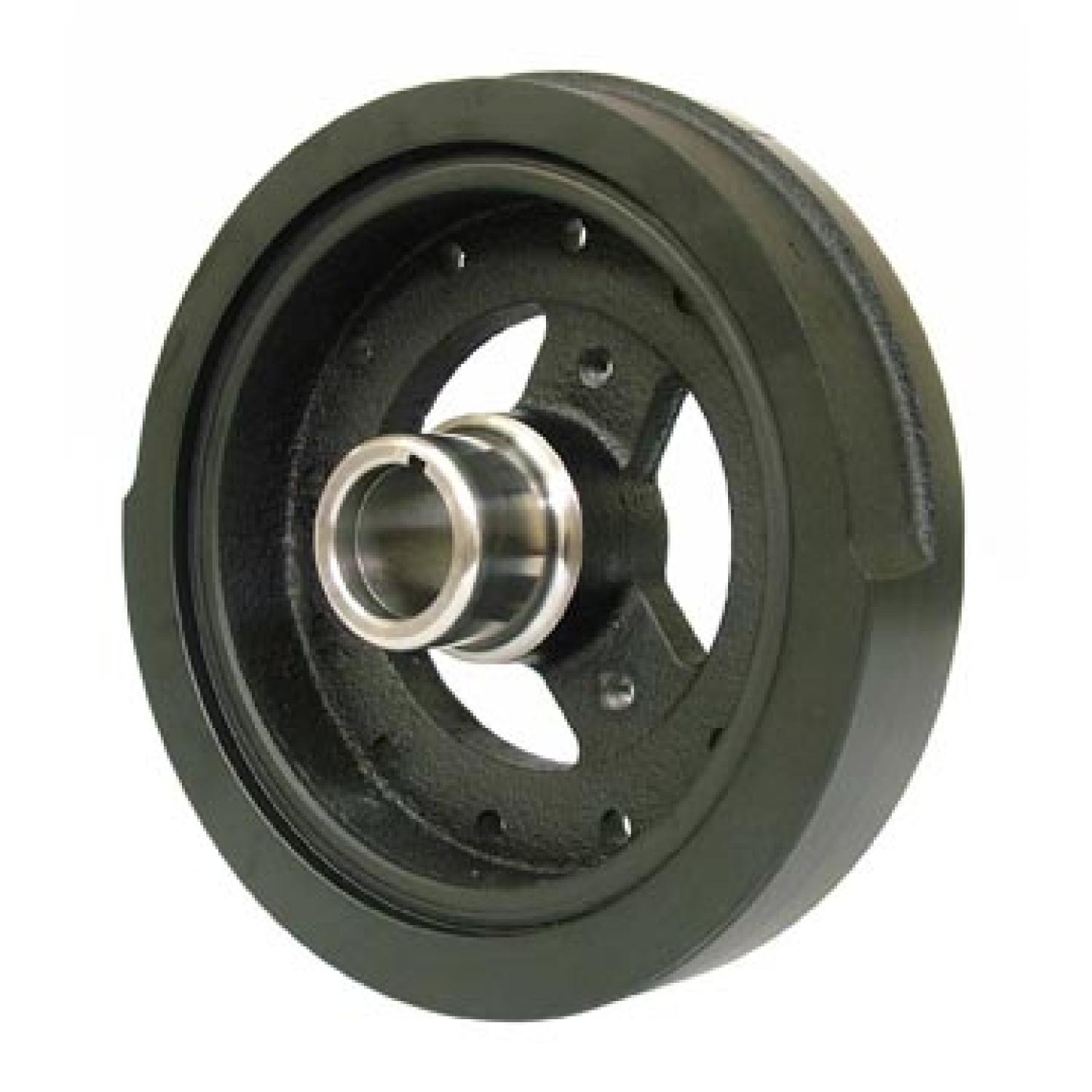 Dayco PB1050N - Engine Harmonic Balancer Dayco PB1050N Engine Harmonic Balancer product image 2 of 5
